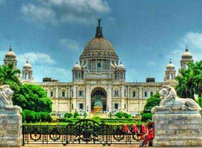 Ganges Heritage Tour