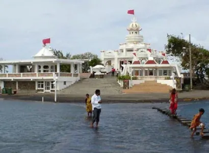 Heritage Kolkata with Serene Gangasagar Package