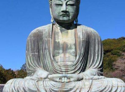 Andhra Pradesh Buddhist Tour