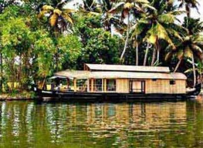 Cochin Holiday Tour