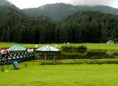 Dharamshala & Dalhousie Package