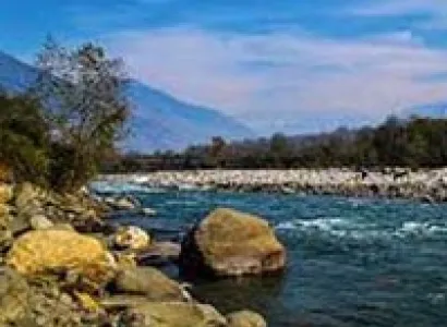 Kullu - Manali Holidays Tour