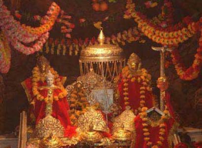 Vaishno Devi Tour