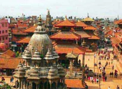 Kathmandu 02 Nights 03 Days Package
