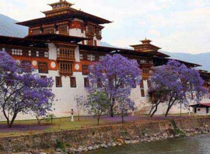 Peaceful Bhutan Trip Package