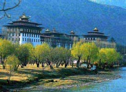 Bhutan Trip Package