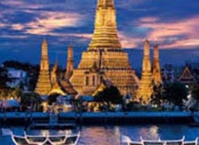 Bangkok and Pattaya Tour