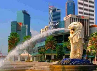 Singapore Tour