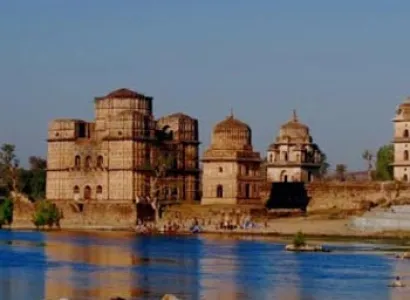 Packages in Tikamgarh