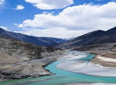 6 Night 7 Days Leh Program With Sangam