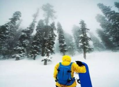 Kashmir Package 5 Nights - 6 Days