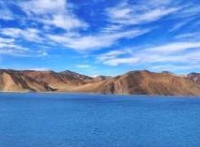 6 Night 7days Leh Program With Nubra Turtuk Pangong