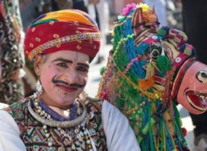 Rajasthan Tour With Agra -Taj Mahal 12 Night 13 Day