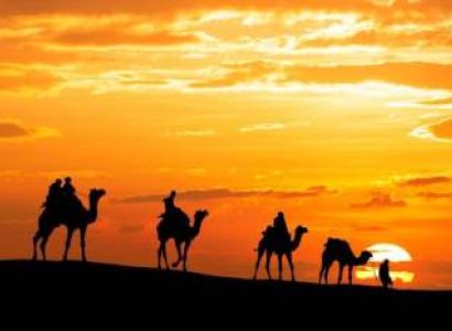 Rajasthan Tour With Agra -Taj Mahal 12 Night 13 Day
