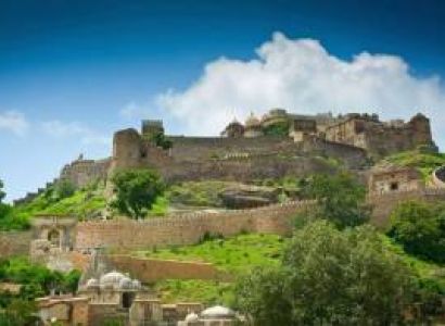 Rajasthan Tour With Agra -Taj Mahal 12 Night 13 Day