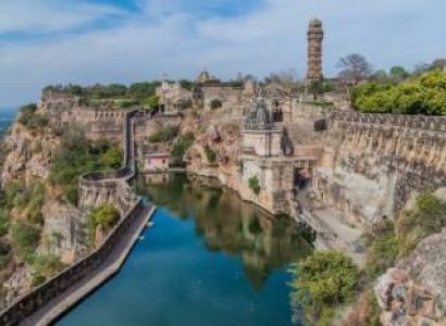 Rajasthan Tour With Agra -Taj Mahal 12 Night 13 Day