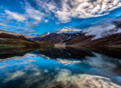 7Night 8Days Leh Program With Kargil