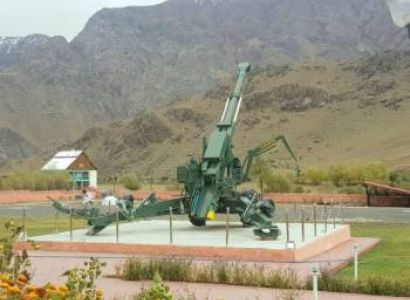 7Night 8Days Leh Program With Kargil