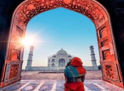 Agra Same day Tour from Delhi
