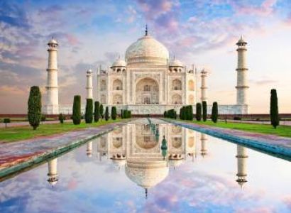 Agra Same day Tour from Delhi