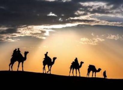 9Night 10Days Delhi, Jaisalmer, Jodhpur, Udaipur, Jaipur and Agra Tour Package