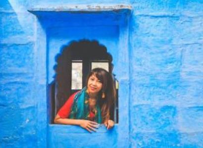 9Night 10Days Delhi, Jaisalmer, Jodhpur, Udaipur, Jaipur and Agra Tour Package