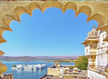 9Night 10Days Delhi, Jaisalmer, Jodhpur, Udaipur, Jaipur and Agra Tour Package