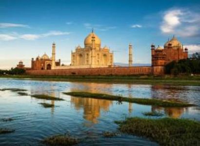 9Night 10Days Delhi, Jaisalmer, Jodhpur, Udaipur, Jaipur and Agra Tour Package