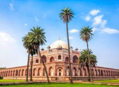9Night 10Days Delhi, Jaisalmer, Jodhpur, Udaipur, Jaipur and Agra Tour Package