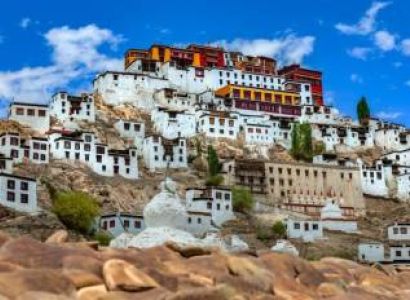 04Night 05Day Leh-Ladakh Short Trip