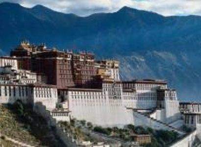 Kailash Mansarovar Yatra Via Lhasa Ex-Kathmandu Tour