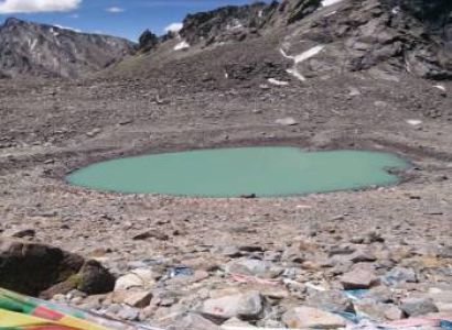 Assangthang Tour Packages