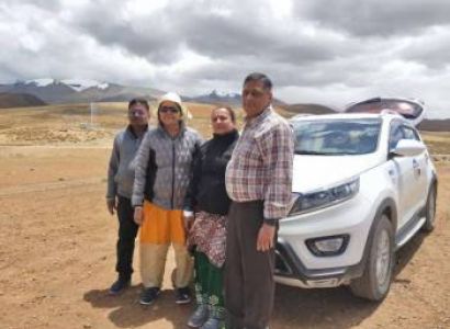 Uchisar Tour Packages