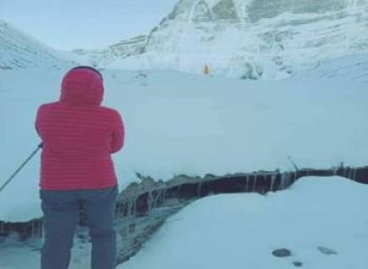 Uchisar Tour Packages