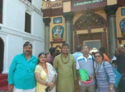 Uchisar Tour Packages