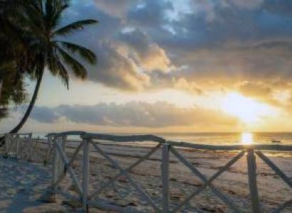 21 Days Kenyan - Tanzania And Beach Safari Tour