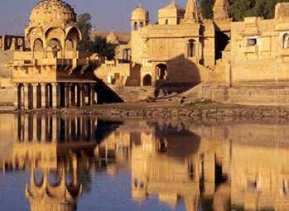 Jaisalmer Budget Tour Packages