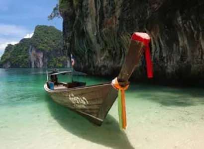 3 Nights 4 Days Andaman Tour Package