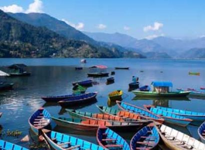 Delightful Nepal Package