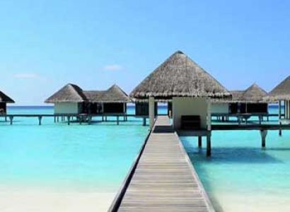 Maldives 4 Days tour Package