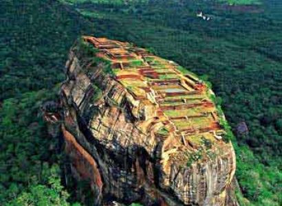 Sri Lankan Spice Package