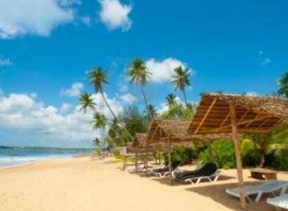 Srilanka Beach Tour