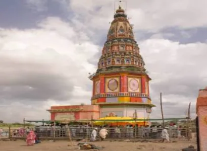 Akkalkot -Ganagapur - Pandharpur -TuljapurTour