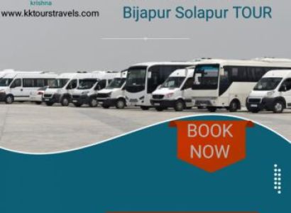 Akkalkot Temple Tour