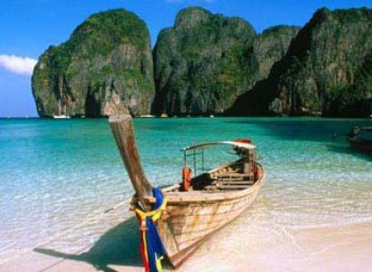 Andaman Tour Package