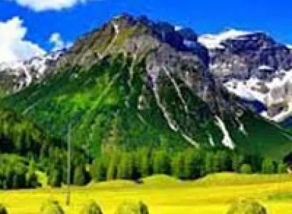 Mesmerizing Darjeeling Gangtok Tour Package