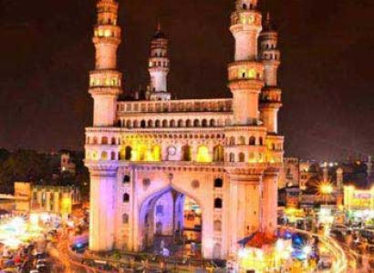 Best of Hyderabad Tour Package