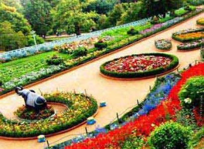 Bangalore Mysore Ooty Tour Package