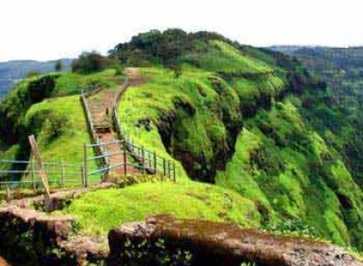 Magical Mahabaleshwar Tour Package