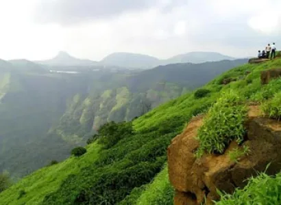 Short Escape To Lonavala Tour Package